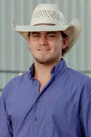 Morgan Patton