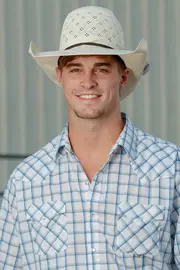 Ridge Palmer