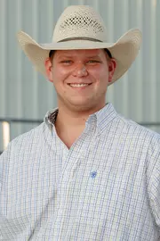 Spencer Meyer