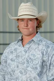 Tyler Brooks
