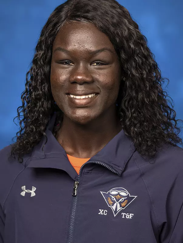 Agok Ayuen