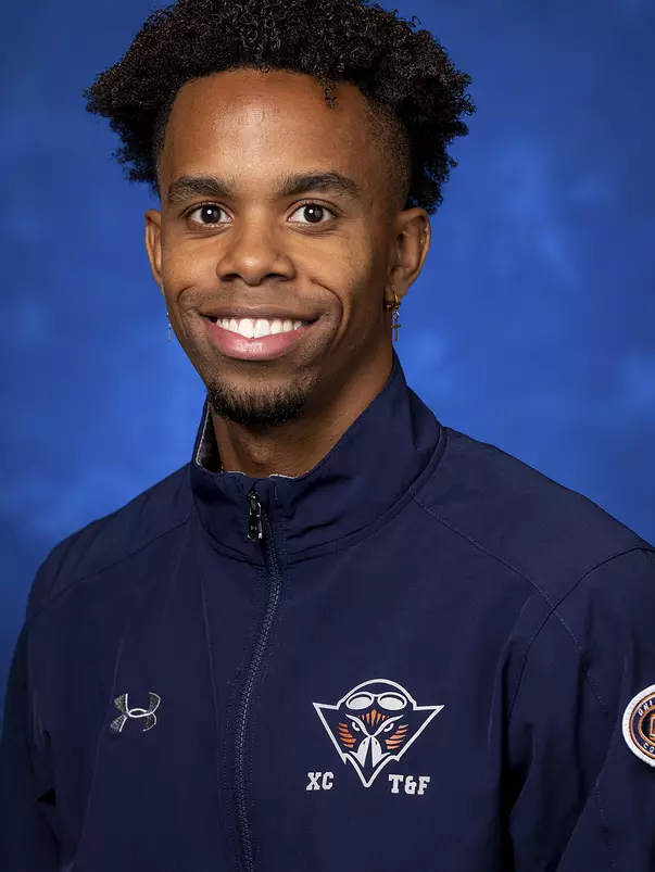 Marquerious Hayes