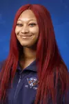 Timeria McCullough