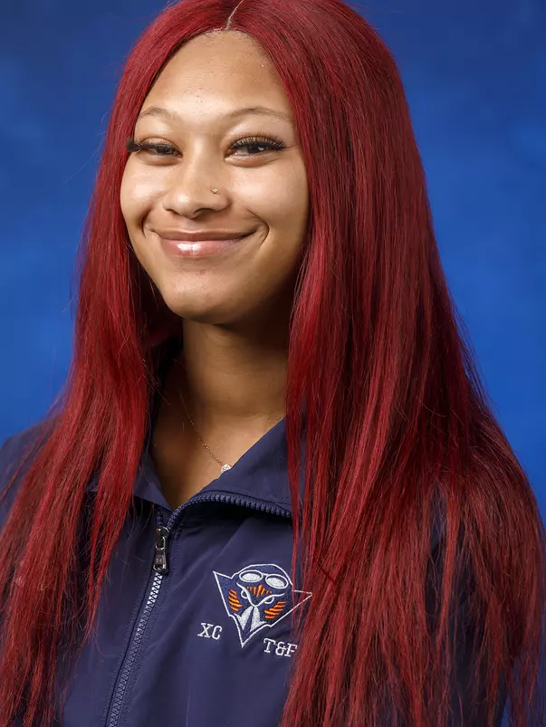 Timeria McCullough