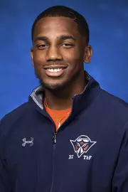 Cameron Murrell