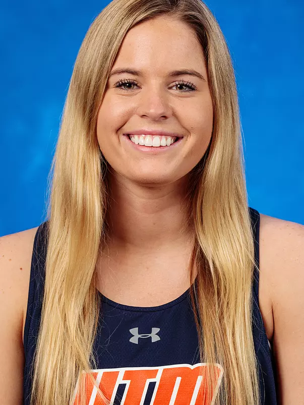 Kayla Carrell