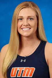 Kenzie Hinshaw