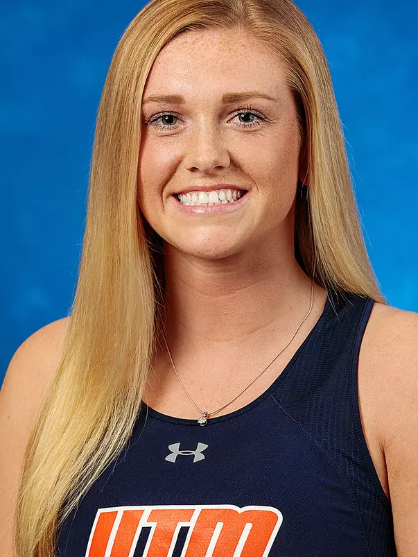 Kenzie Hinshaw