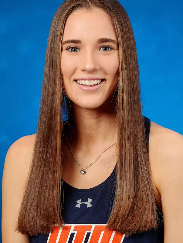 Lucy Kaufman