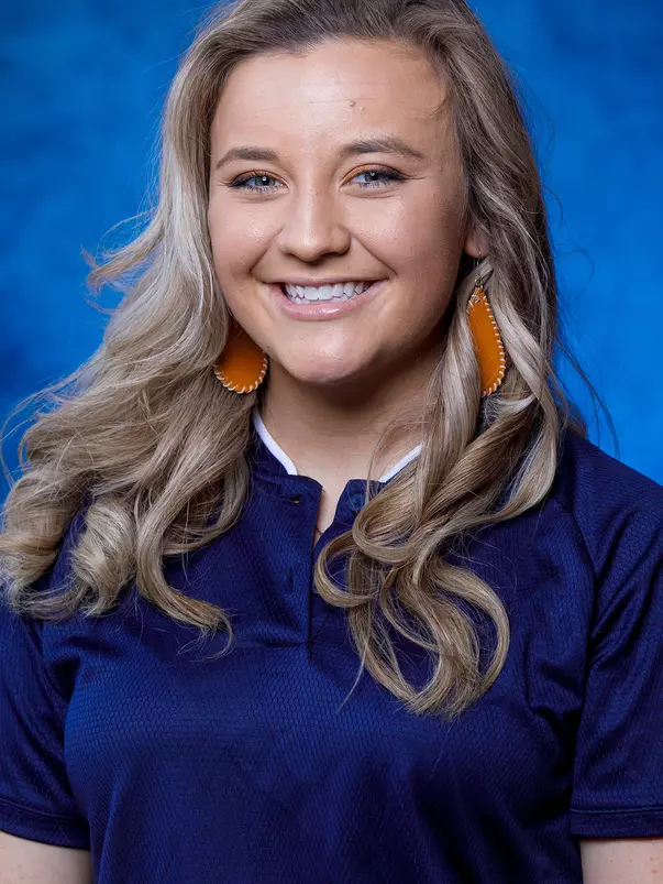 Abi Clark