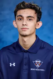 Dante Gonzales