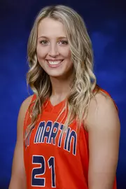 Maddie Waldrop