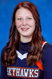 Bethany Lott