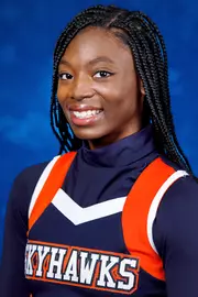 Gabby Tennyson