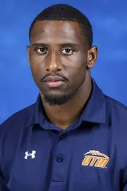 Wanya Moton