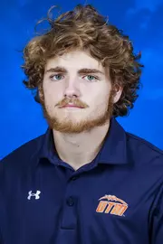 Trey Fisher