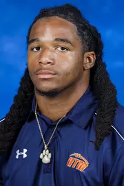 Malik Smith
