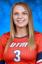Kayla Long
