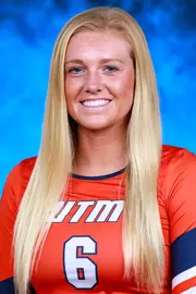 Kenzie Hinshaw