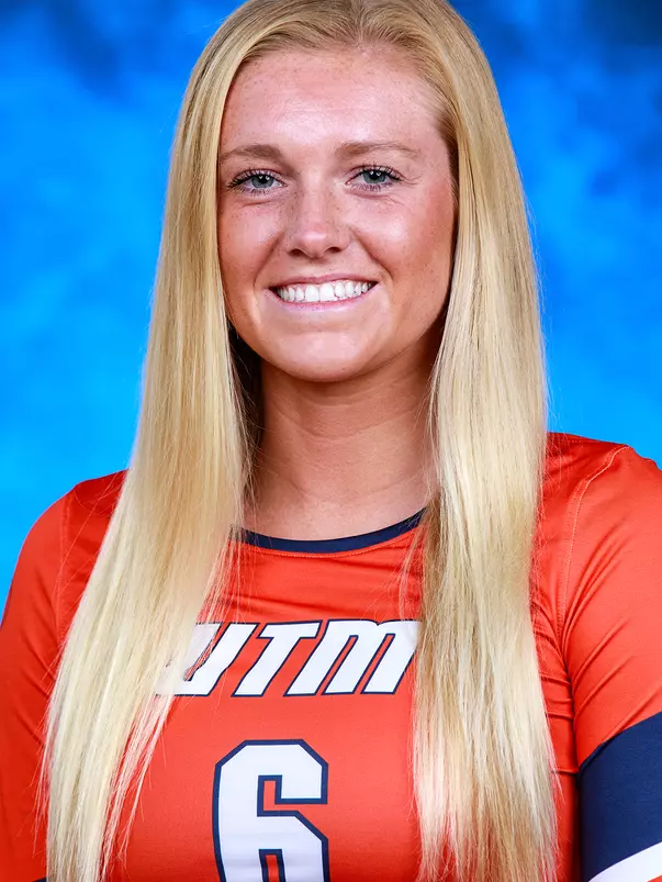 Kenzie Hinshaw