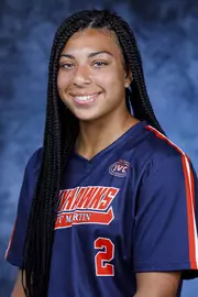 Shyanne Sheffield