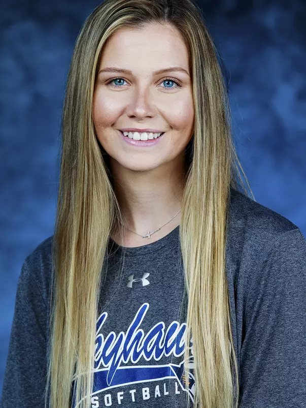 Paige Smith