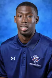 Anthony Thomas
