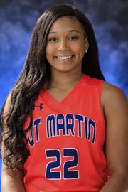 Damiah Griffin