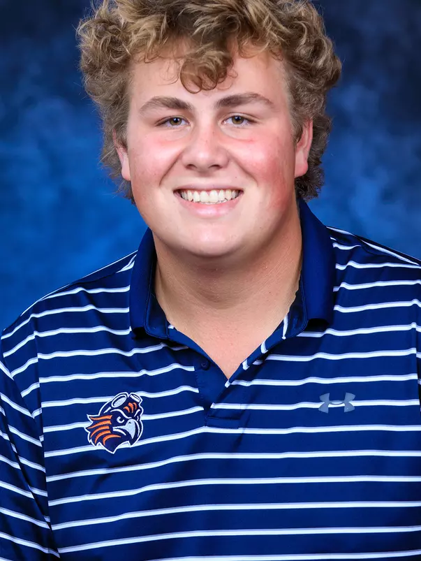 Jackson Twerdahl