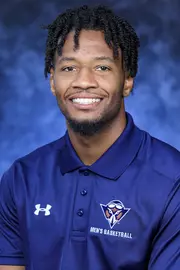 Jaron Williams