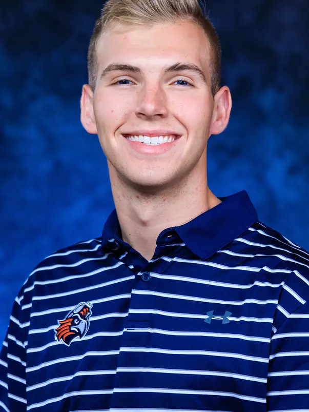 Luke Smith