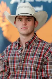 Carson Stroup