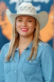Casey Allen