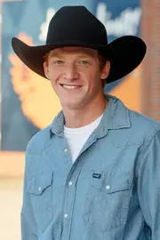 Tyler Pruitt