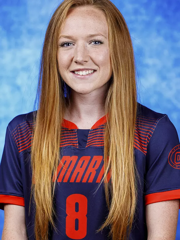 Megan Drake