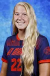 Morgan Glaenzer
