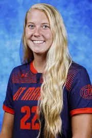 Morgan Glaenzer