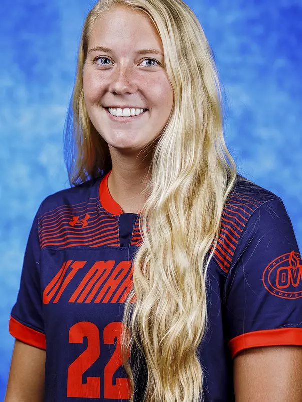 Morgan Glaenzer