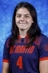 Baylee Arnott