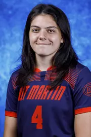 Baylee Arnott