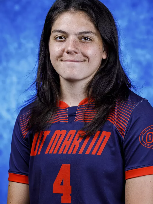 Baylee Arnott