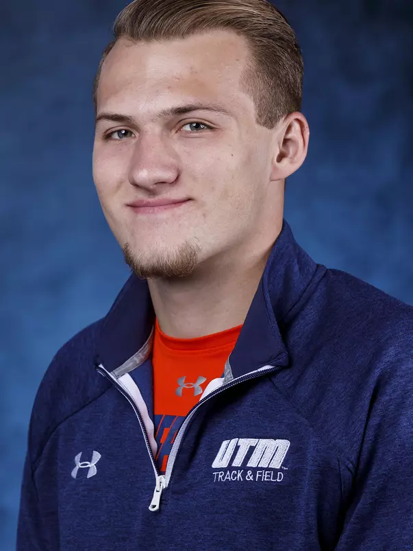 Brady Fry