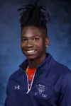 Darius Holland