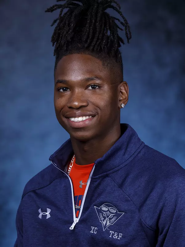 Darius Holland
