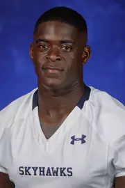 Keon Howard