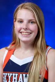 Kaitlyn Bororff
