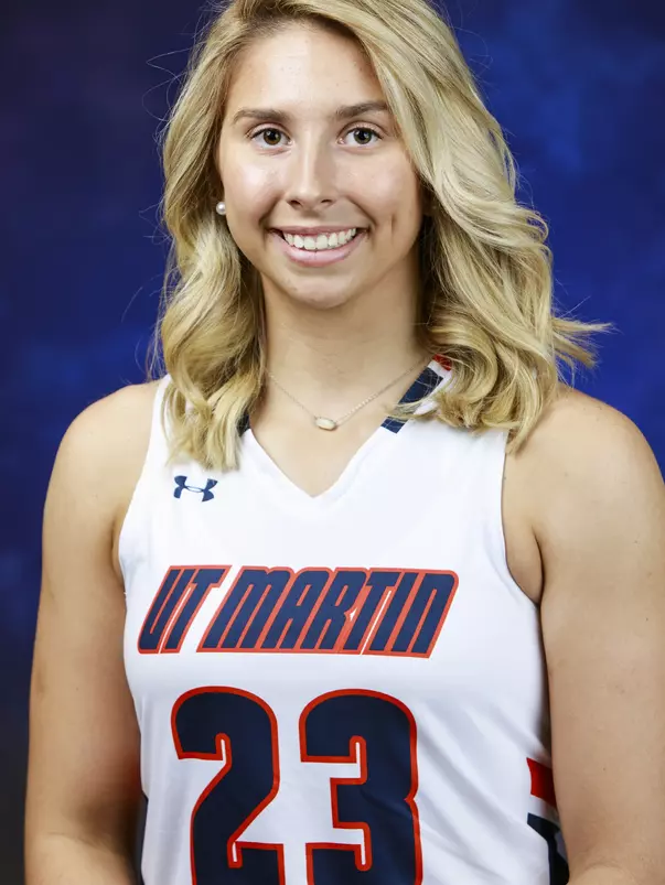 Hayley Harrison