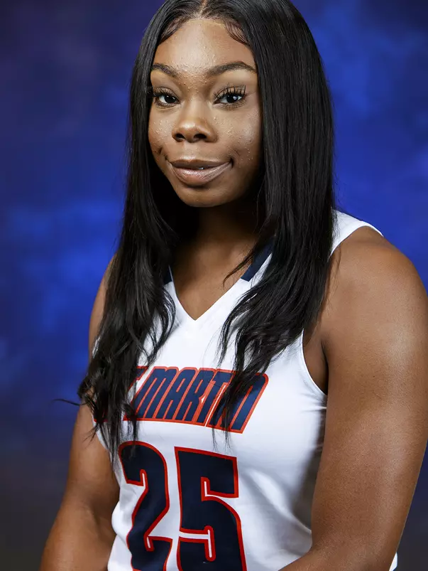 Shanice Simpson-Whiteley