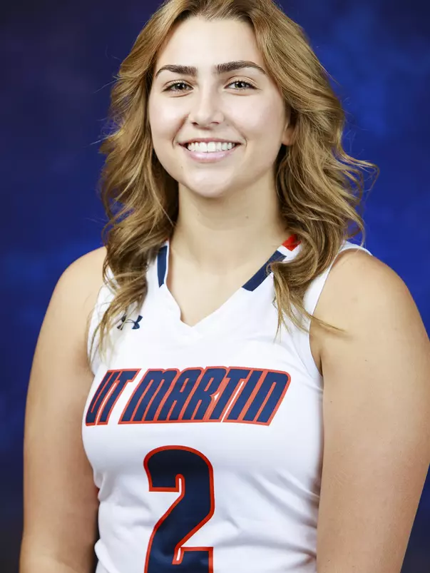 Ella Thompson