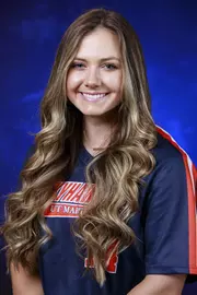 Paige Clark